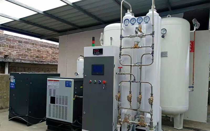 西城中心供氧医用制氧机