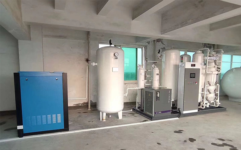 西城中心供氧医用制氧机
